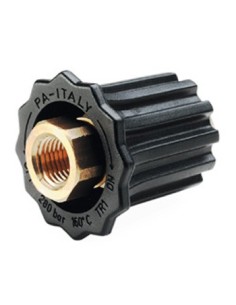 CABEZAL REGULABLE TR1 1/4" H 1/4"H NPT